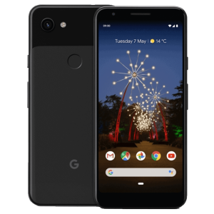Google Pixel 3